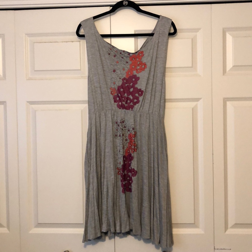 Liz Alig “Stevie” Dress